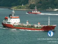 Petrolero/quimiquero en venta