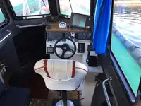 Lancha piloto en venta