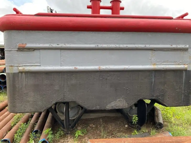 Remolcador en venta