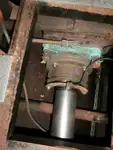 Buque de crucero en venta