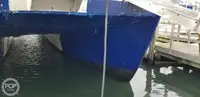 Catamarán en venta
