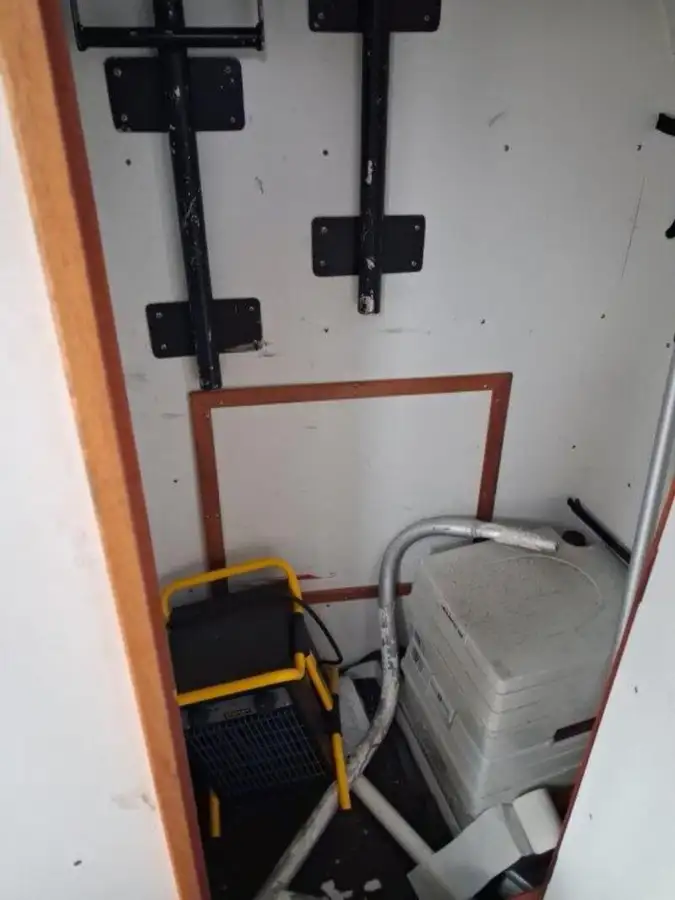 Catamarán en venta