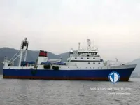 Arrastrero en venta