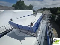 Lancha piloto en venta