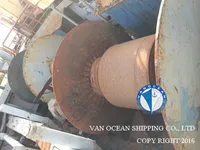 Arrastrero en venta
