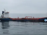 Petrolero/quimiquero en venta