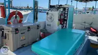 Buque de crucero en venta