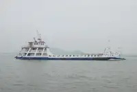 Barco de transbordador en venta