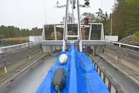 Buque de crucero en venta