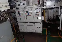 Buque de desembarco, tanque en venta