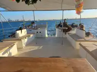 Buque de crucero en venta