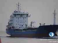 Petrolero/quimiquero en venta