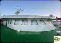 Buque Ro-Ro en venta
