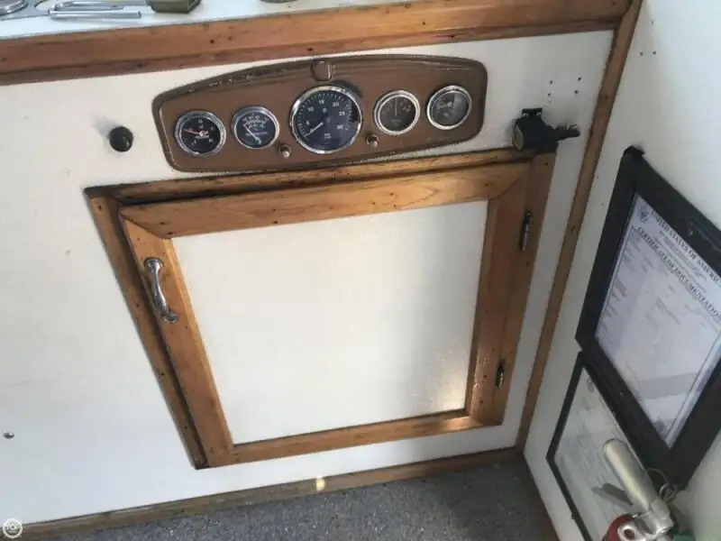 Remolcador en venta