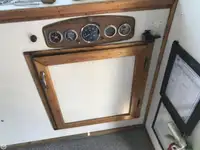 Remolcador en venta