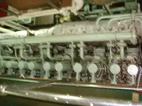 Palangrero en venta