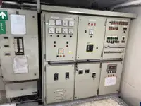 Buque frigorífico en venta