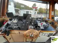 Buque de ferry en venta