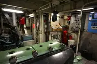 Buque granelero en venta