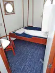 Buque granelero en venta