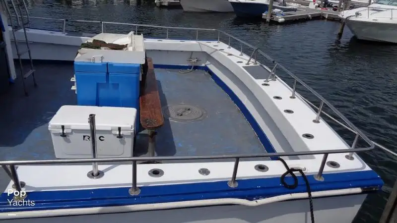 Buque de ferry en venta