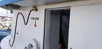 Catamarán en venta