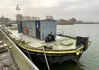 Pontón en venta