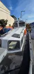 Lancha piloto en venta