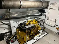 Patrullera en venta