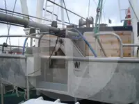 Arrastrero de viga en venta