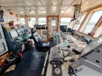 Buque de desembarco, tanque en venta