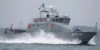 Bote patrulla en venta