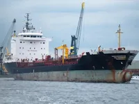 Petrolero/quimiquero en venta