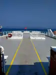 Buque de crucero en venta