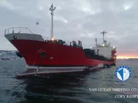 Petrolero/quimiquero en venta