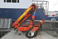 Catamarán en venta