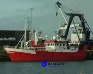 Arrastrero en venta