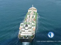 Petrolero/quimiquero en venta