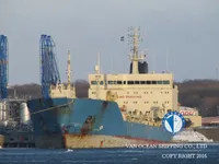 Petrolero/quimiquero en venta