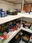 Lancha de tripulación en venta