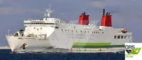 Ro-Ro ship en venta