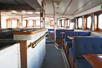Buque de pasajeros en venta