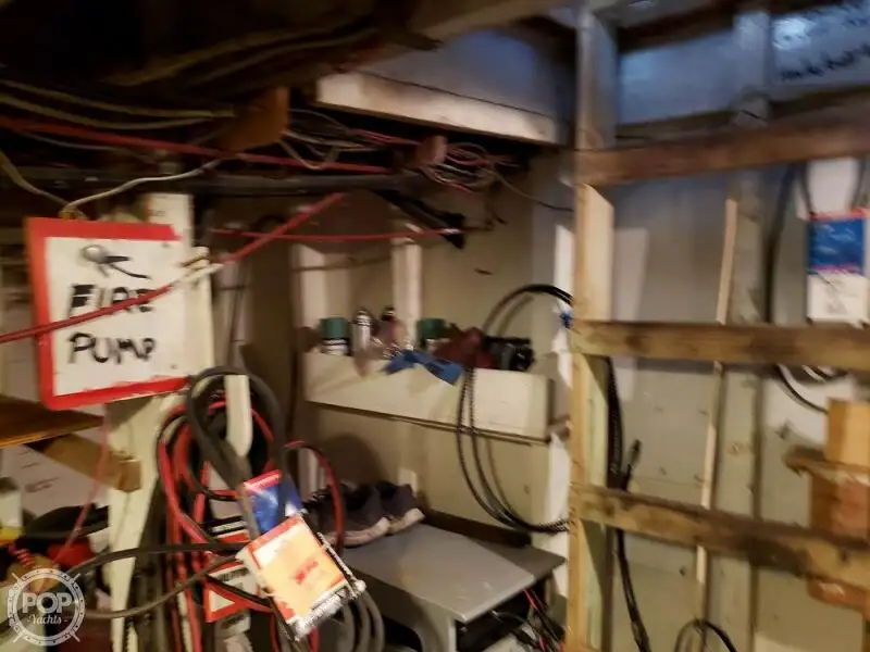 Buque de ferry en venta