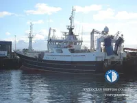 Arrastrero en venta
