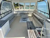 Buque de crucero en venta