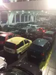 Barco de transbordador en venta