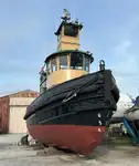 Remolcador en venta