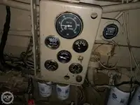 Buque de crucero en venta