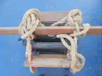 Buque frigorífico en venta