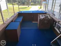 Buque de crucero en venta